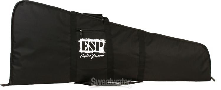 ESP Deluxe Wedge Gig Bag for Guitar