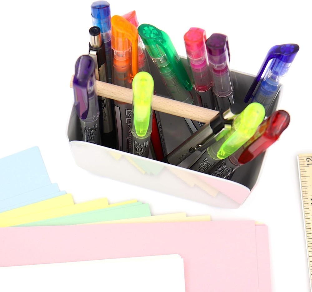 Zebra Pen, Liquid Zazzle Highlighter, Chisel 1 Count (Pack of 10), Assorted