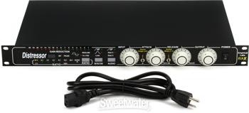 Empirical Labs EL8X Distressor with British Mod and Image Link