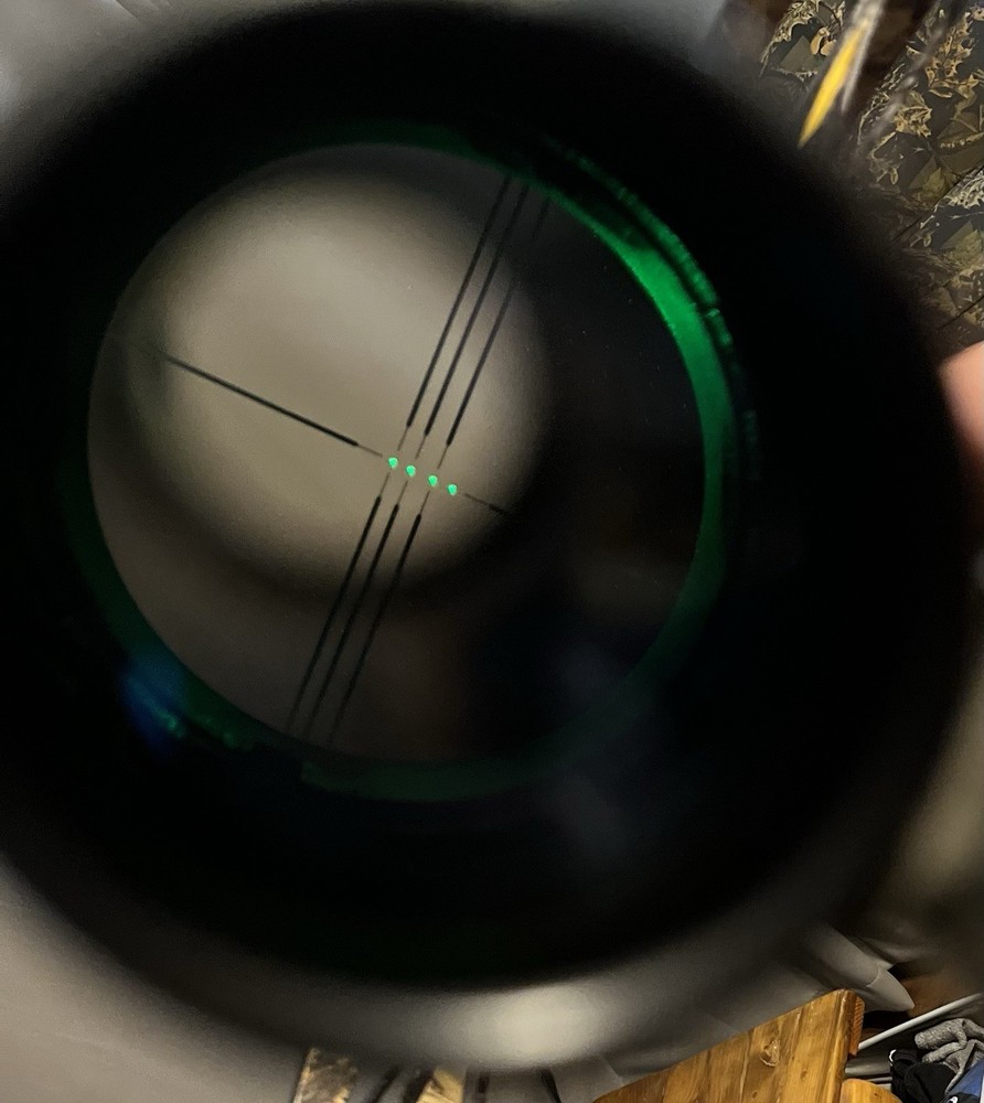 TenPoint Stealth SS Crossbow Package with Scope and ACUdraw