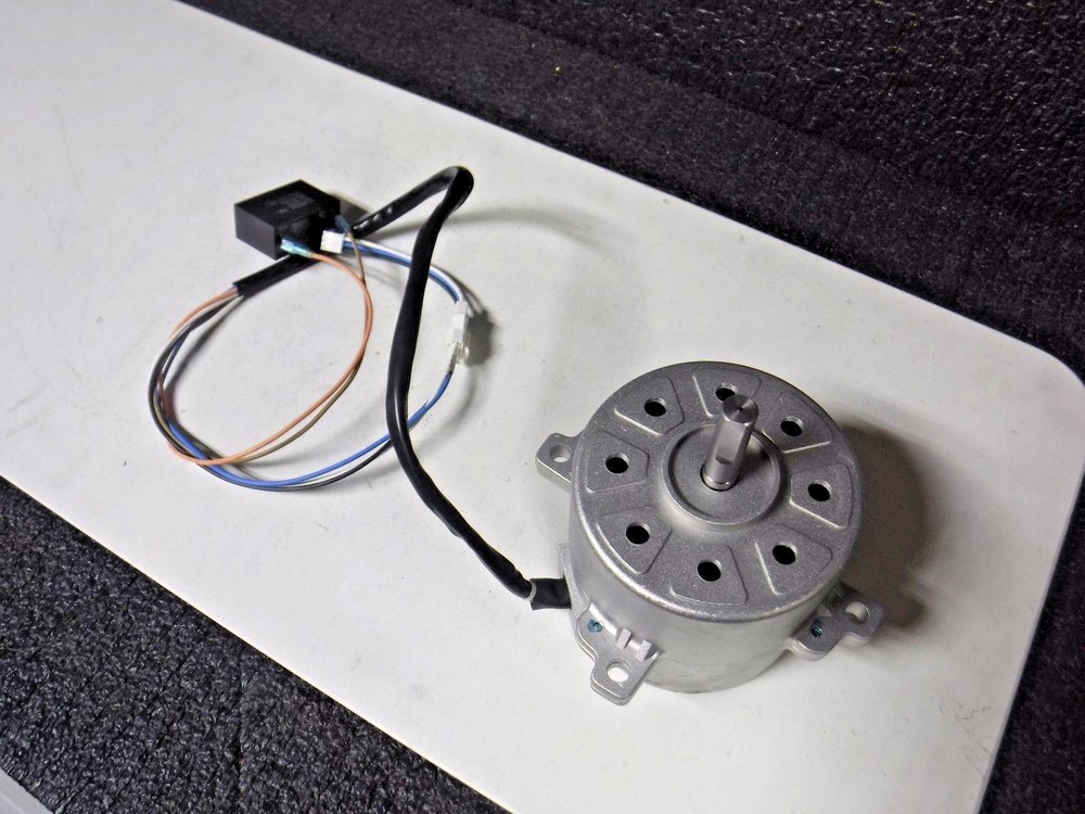 Fan Motor,Evaporator (TJ)