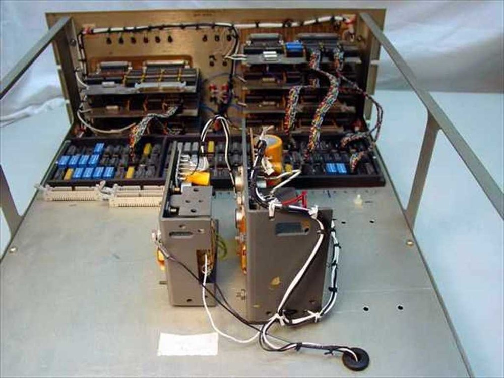 TRW Interface Drawer F767150-1