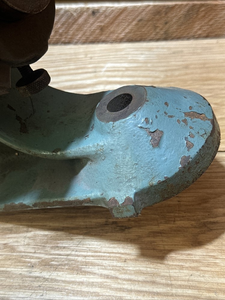 HYBCO Tap Sharpening Head 1 1/2 Capacity