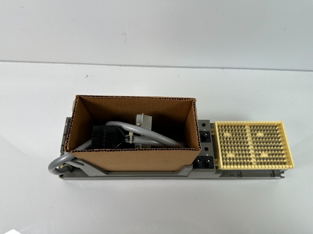 BELL SYSTEM 1-641 A PANEL