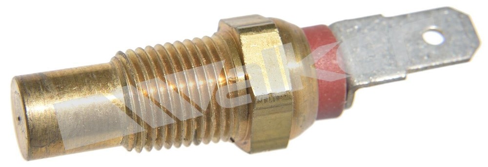Walker Engine Coolant Temperature Sender For 1998 Chevrolet Tracker 1.6L L4