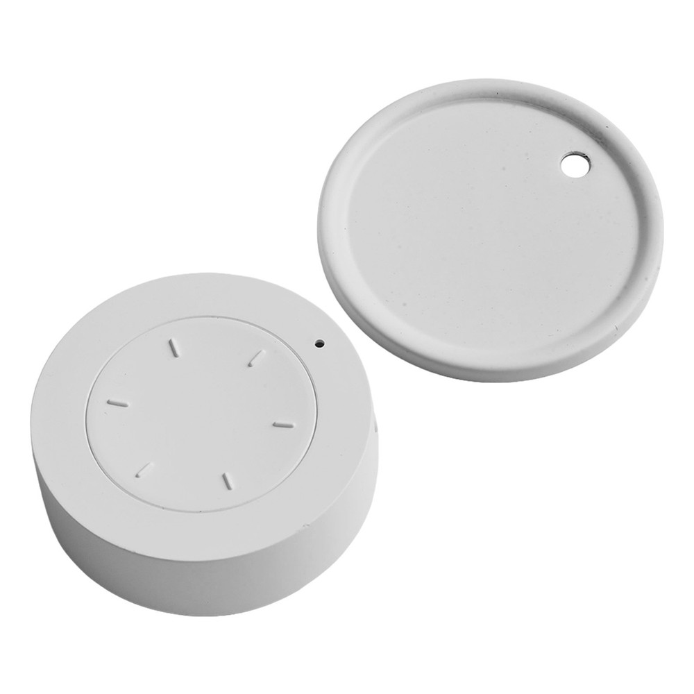 Sleek Design Wireless Dimming Switch Compatible with For Tuya and For Zigbee
