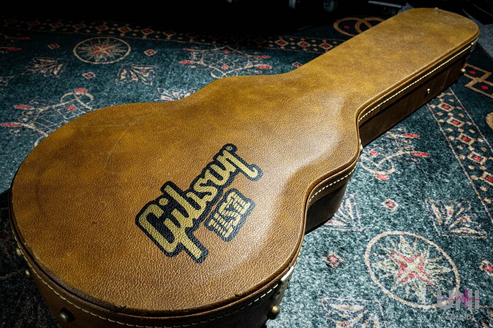 Gibson Les Paul Standard 2016 T