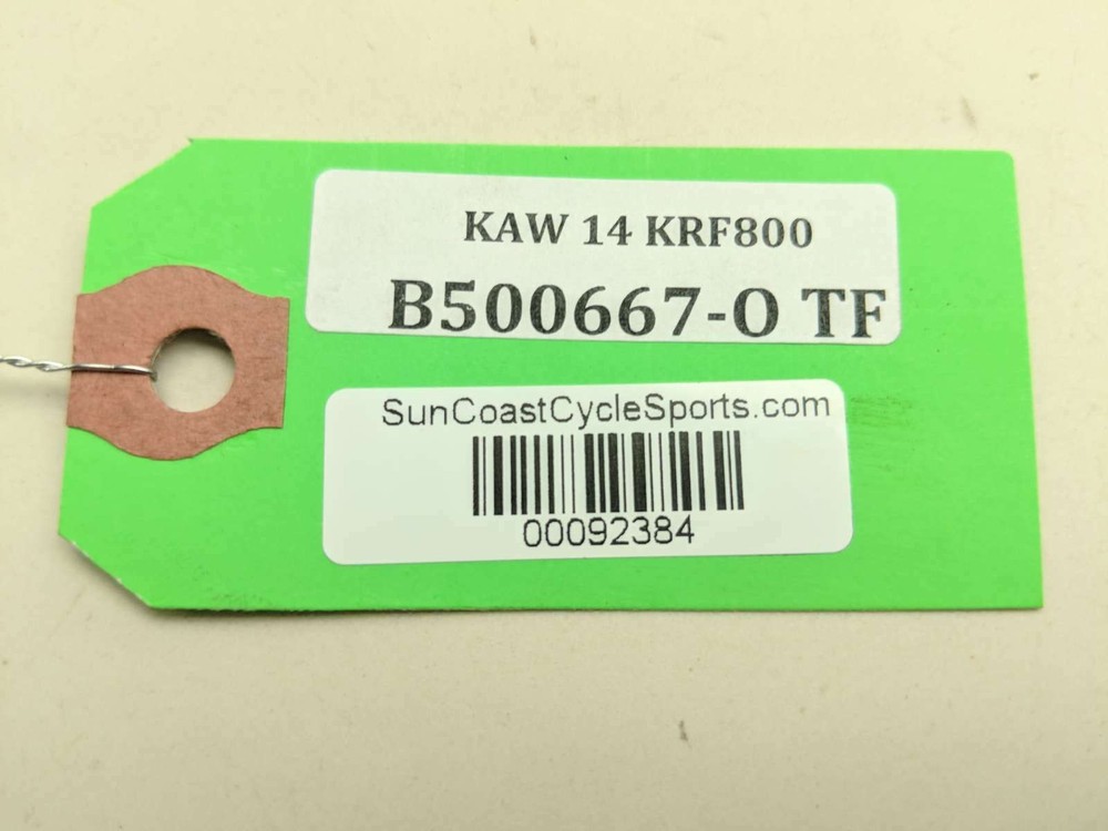 14 Kawasaki Teryx KRF 800 Temp Temperature Sensor