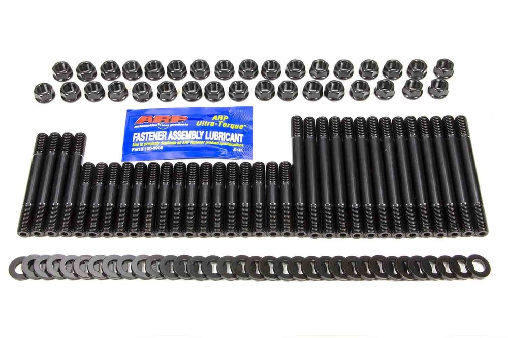 ARP 134-4002 134-4002 fits SBC Head Stud Kit 6pt.