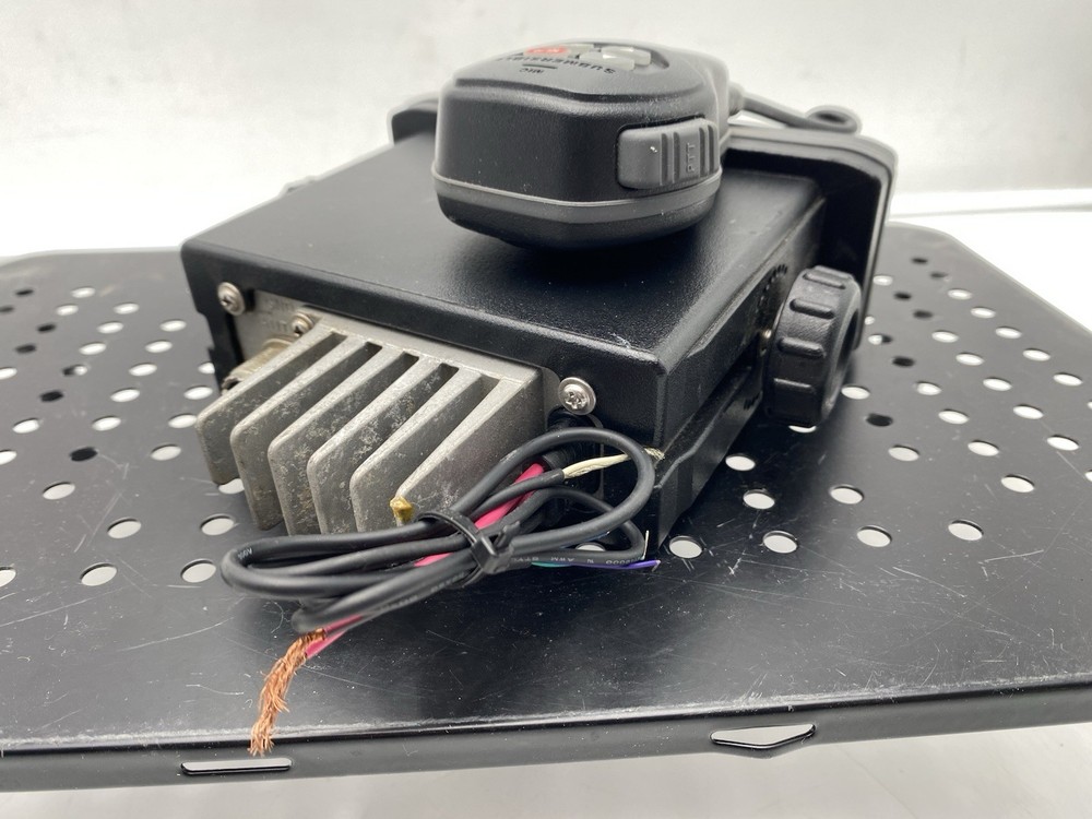 Standard Horizon Eclipse DSC+ GX1150 Black