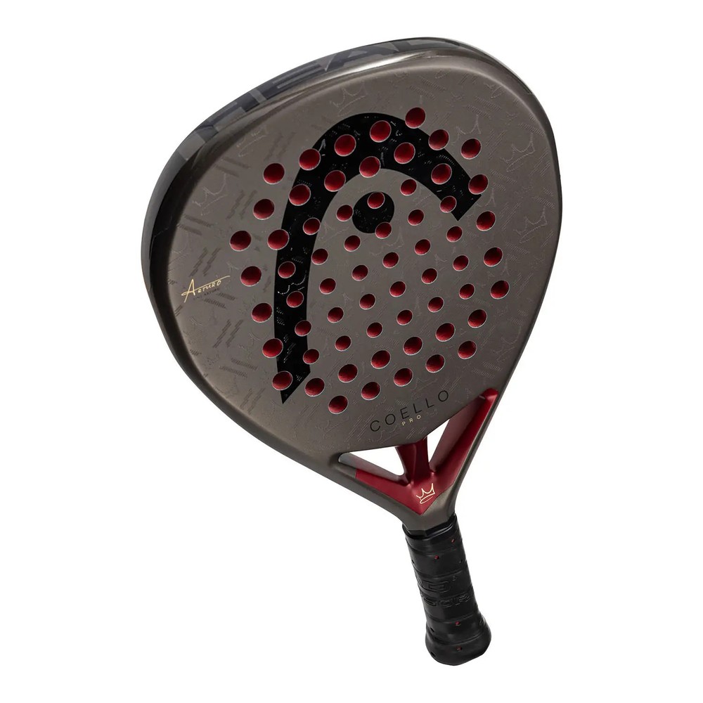 HEAD COELLO PRO SPECIAL PACK 2026
