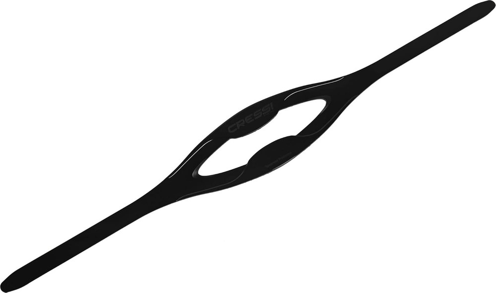 Replacement strap for scuba/snorkel mask