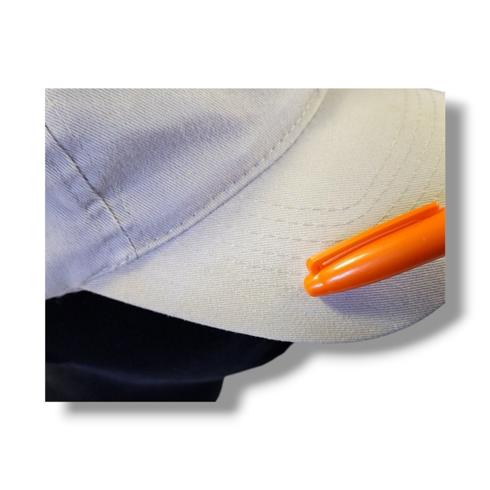 NYCC New York Comic Con Exclusive Strap Back Beige Hat Cap