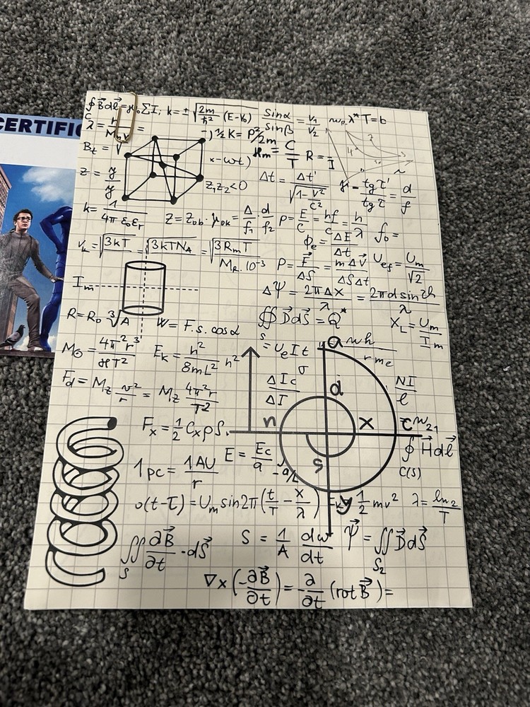 Screen The Tick Prop Dr. Karamazov Notes