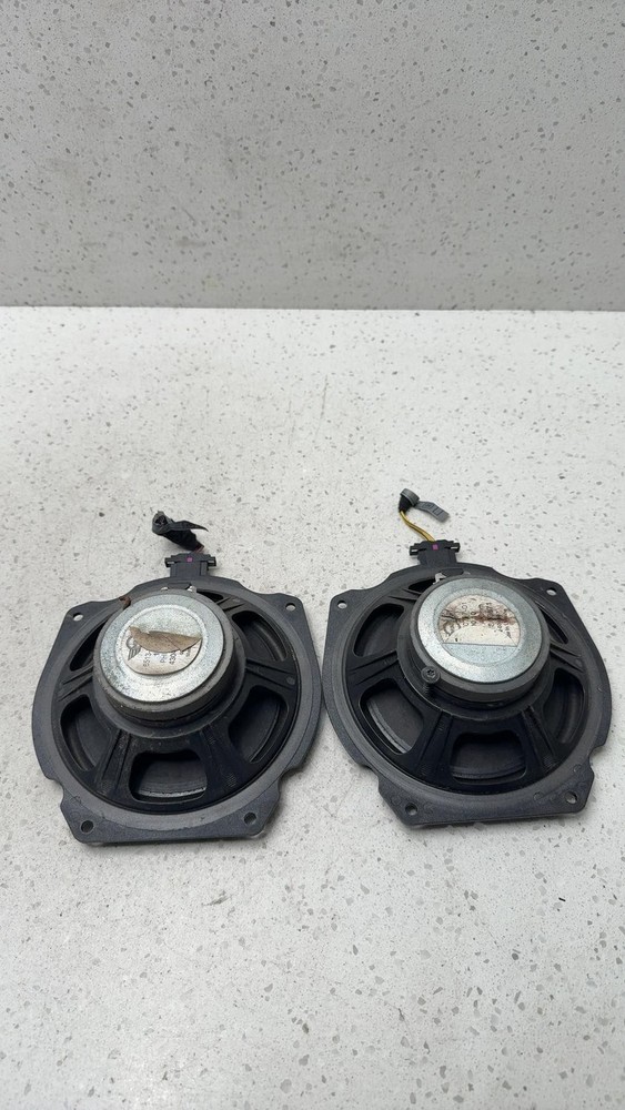 07 Mini MINI COOPER Speaker RH & LH