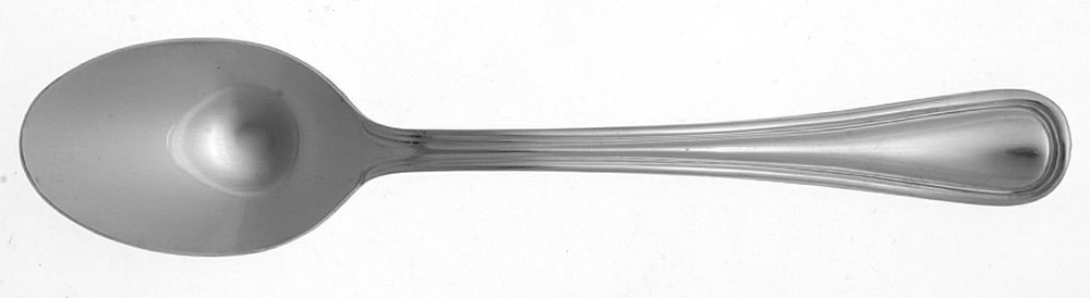 Oneida Silver Tress Teaspoon 10208442