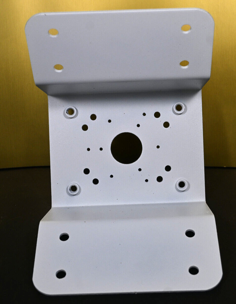 PFA151 Universal Corner Mounting Bracket Security Camera Accessory Mount for IP