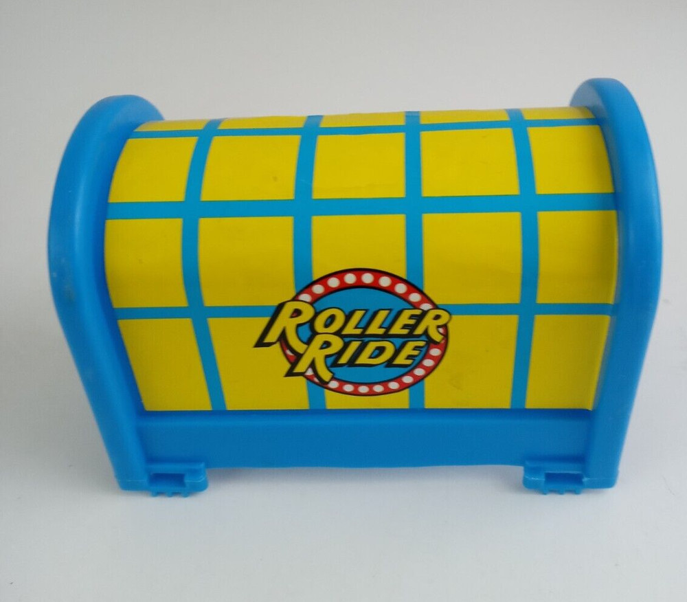 TYCO Sesame Street Roller Tunnel Replacement Part