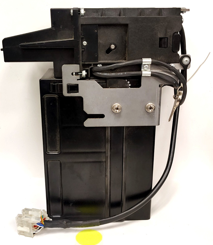GLOBAL PAYMENT TECHNOLOGIES(GPT) BILL ACCEPTOR 20-35VDC 1.0A SGB 22