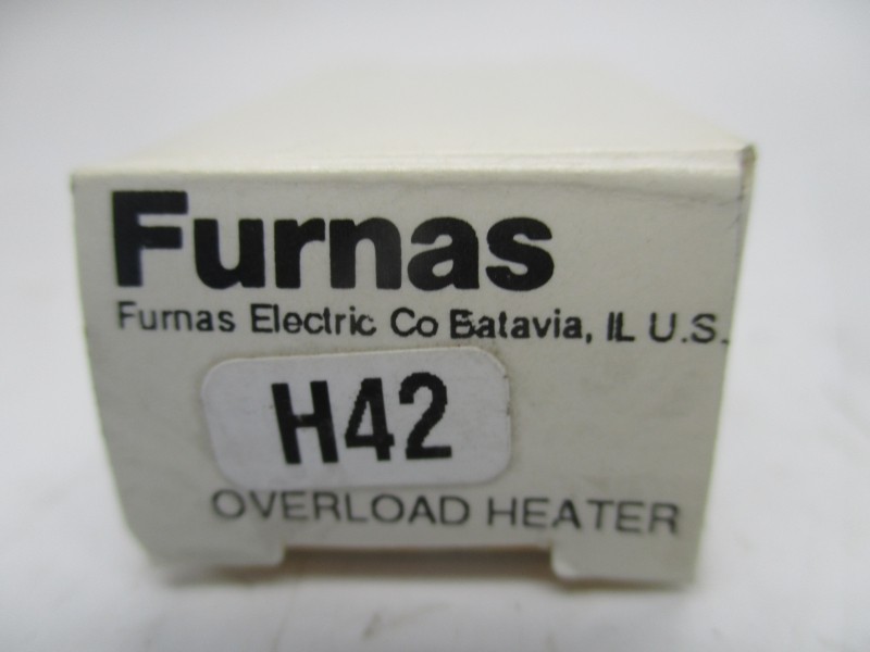 FURNAS H42 NSMP