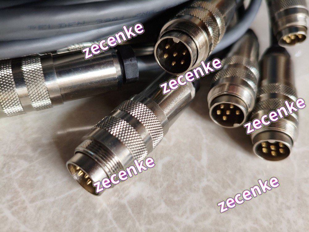1PC Maxcess 69388-007 motor cable