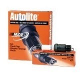 Autolite Genuine OEM Replacement Spark Plug - 63BP