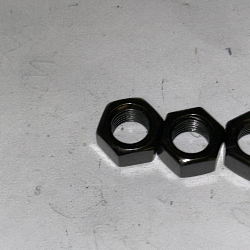 1030 Hex Nut