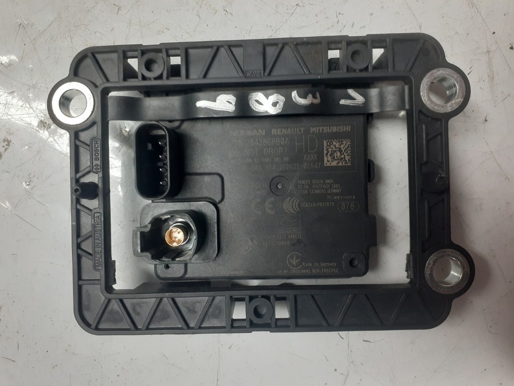 2022 MITSUBSHI OUTLANDER 2.5 SENSOR OEM CAMERA PROJECTOR
