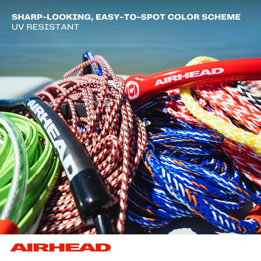 Airhead Tow Rope