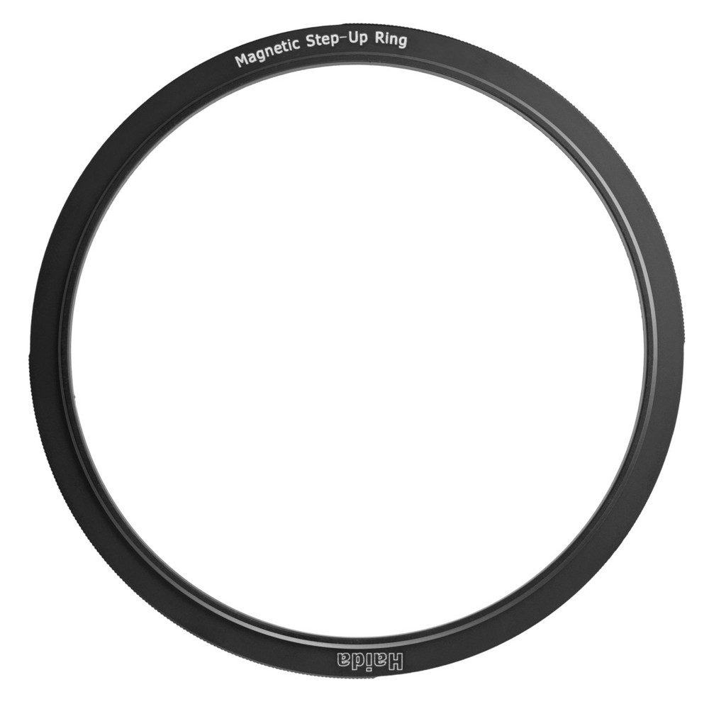 Haida 62-72mm Magnetic Step-Up Adapter Ring