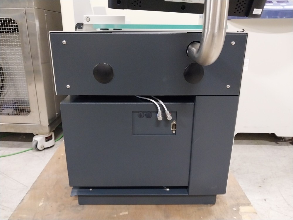 SY-LAB ICECUBE 14S Computer Controlled Rate Freezer