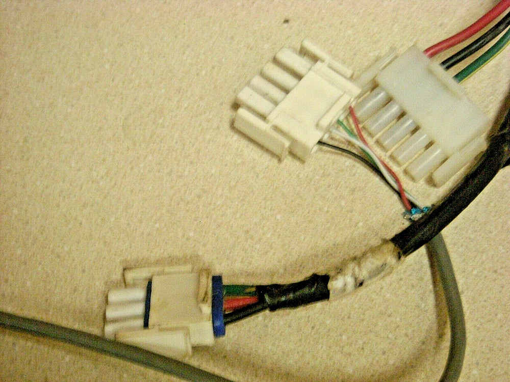 CCPAT2-TRANE CONDENSER CONTROL PANEL ASSY- COMPLETE W/D803351P01, BE27357007++