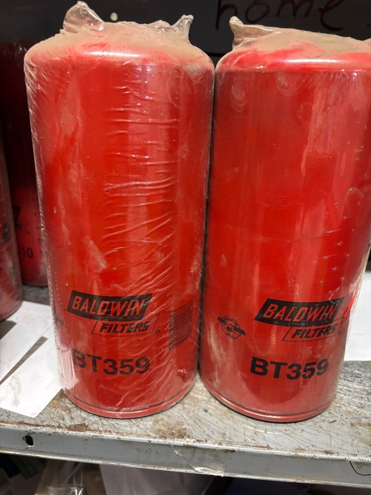 BALDWIN BT359 LOT OF 2