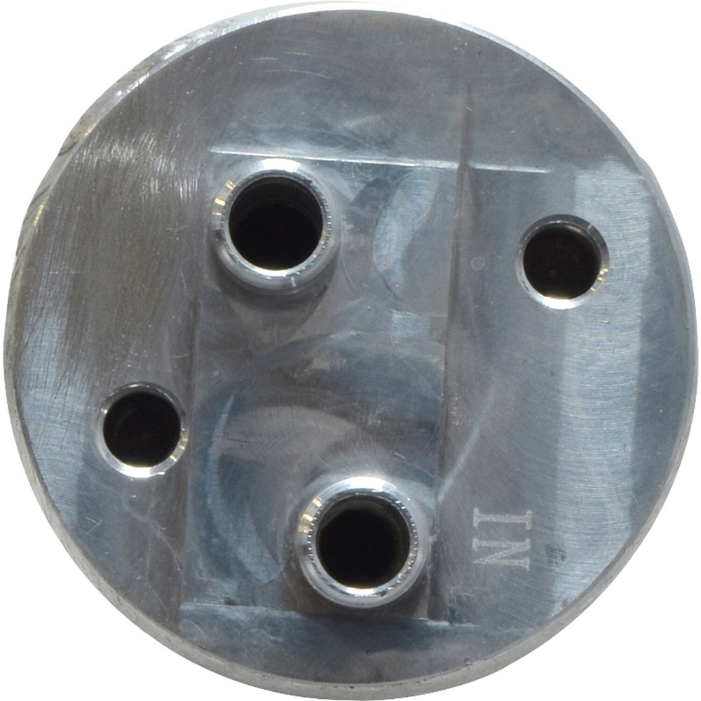 UAC A/C Receiver Drier For 2005-2006 Saturn Relay