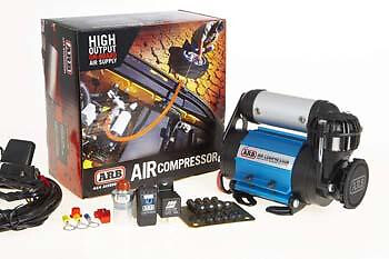 CKMA12 ARB On-Board High Performance 12 Volt Air Compressor