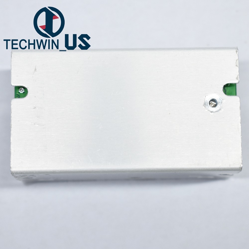 5A Auto Step Up/Down Regulator Module with Constant Current Function new L3US