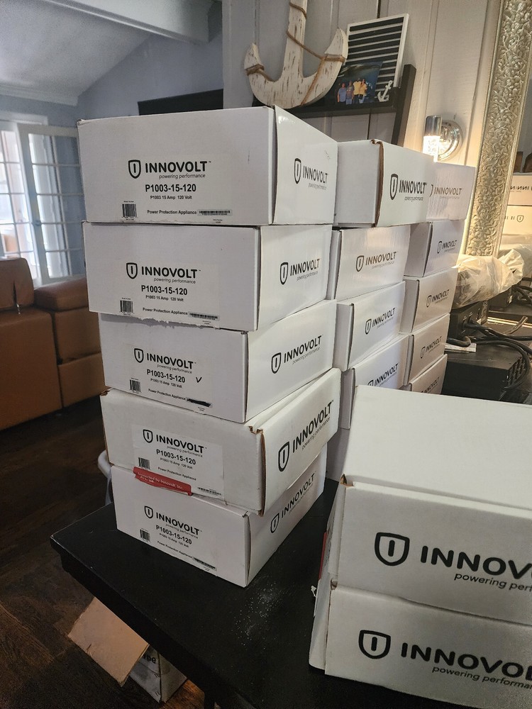 INNOVOLT P1003-15-120