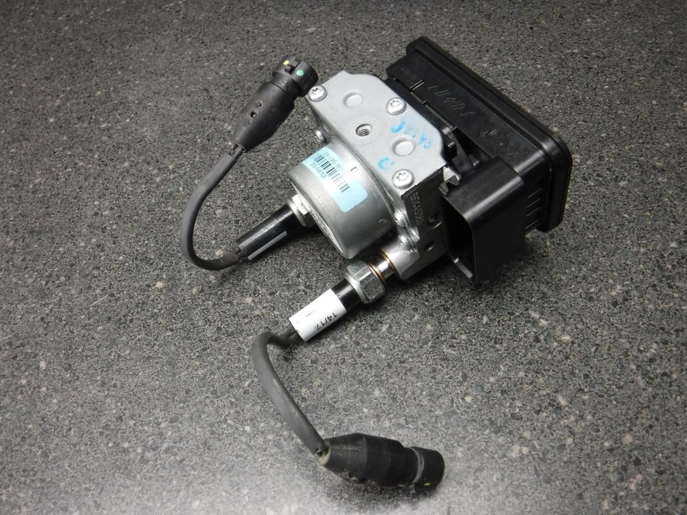 17 Indian Chief ABS Pump Module 408