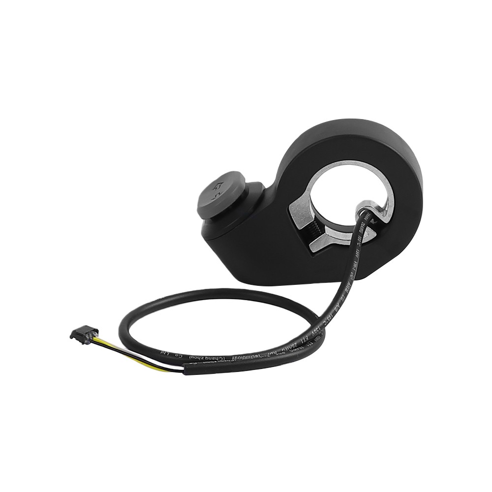 Turn Singal Switch for Ninebot Segway E3 / E3 Pro E-Scooter Replacement Parts