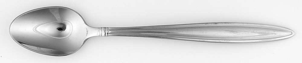 Reed & Barton Celebration  Iced Tea Spoon 6510638