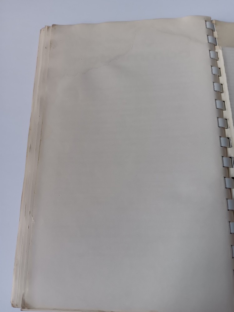 Commodore Vic 20 Programmers Reference Guide Softcover