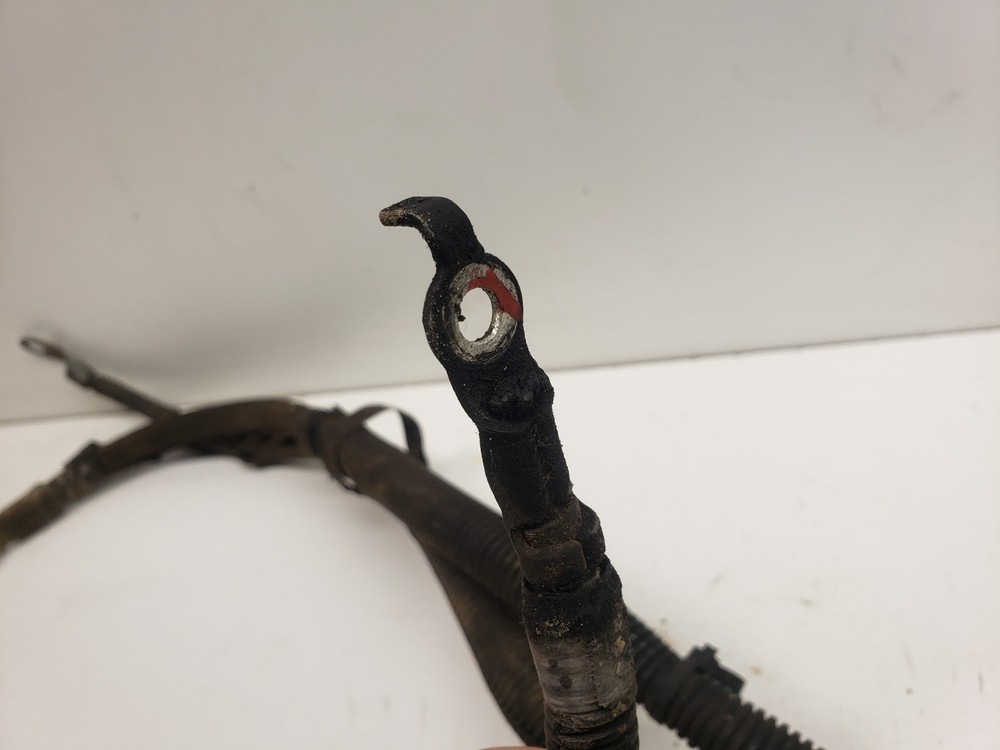 2011-2012 Ram 2500 3500 Battery Cable Wire Assembly 68072705AA