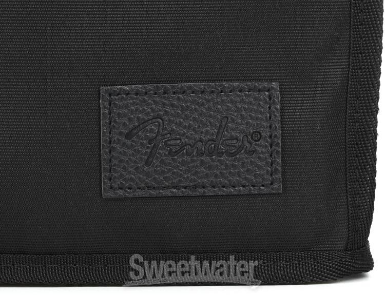 Fender Deluxe Padded Pro Junior Amplifier Cover