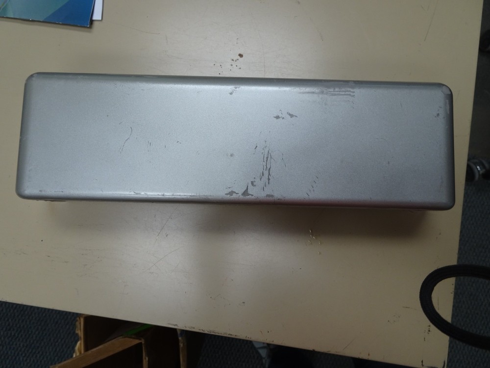 IR LCM 4111 DOOR CLOSER