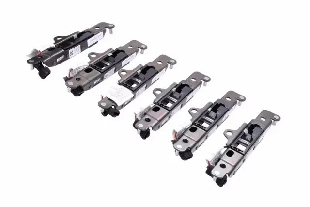 Genuine GM Driver Side Folding Top Front Latch Striker 84388501
