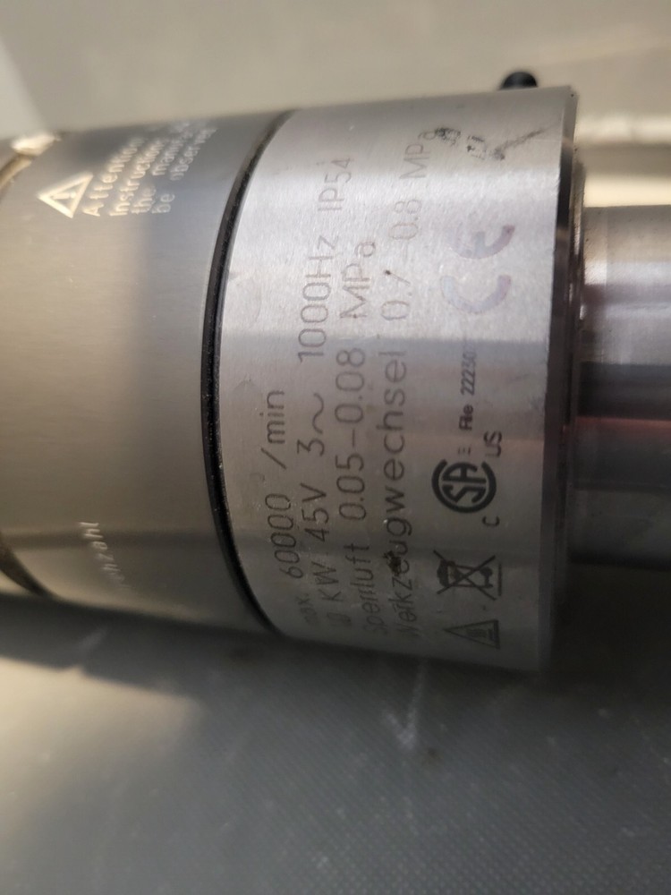 Zund Router, Type 4041DC-SZ, 5812037