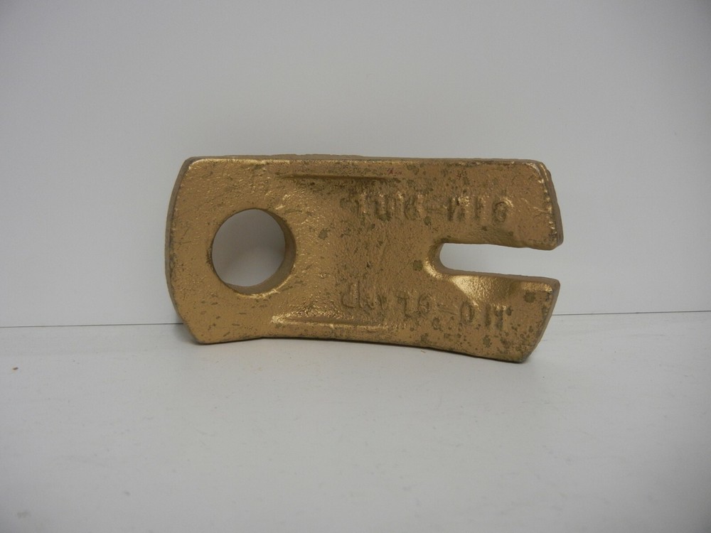 Mo clamp # 1960 chain stop  1" version