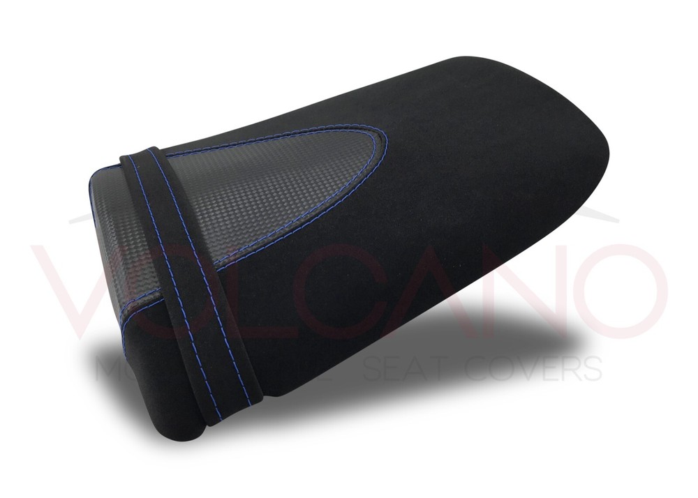 Saddle Cover Case For Honda CBR 1000 RR 2004 2007