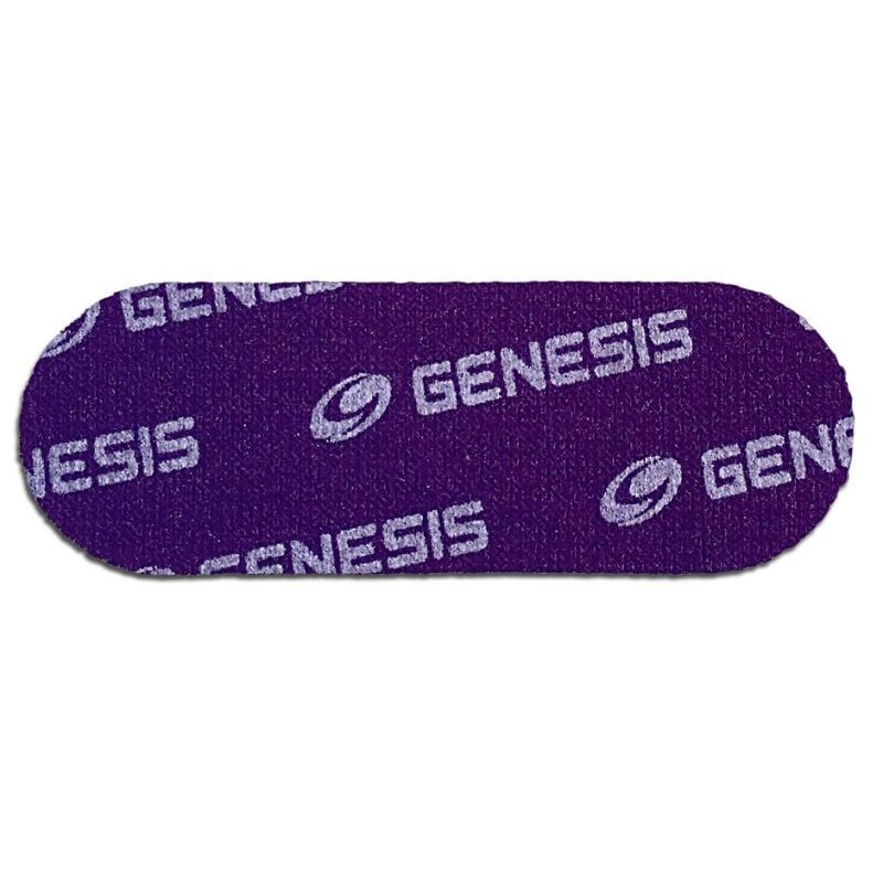 Genesis Bowling Excel Classic 3 Purple Medium Performance Tape 40 Piece Pack