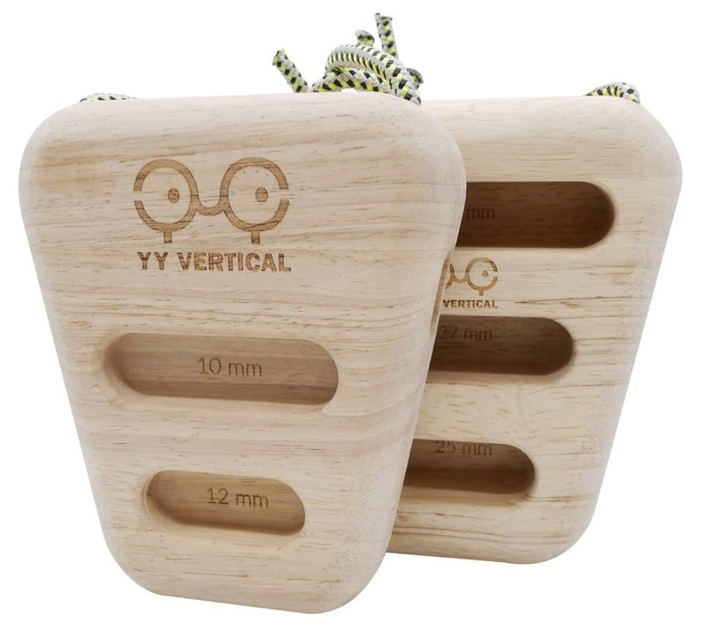 YY Vertical - Hang Holds - Rocky - BNWT